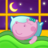 icon Bedtime stories for kids(Bedtime Stories untuk anak-anak
) 1.4.0