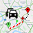 icon Traffic Maps(Peta Lalu Lintas) 1.3.4