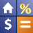 icon Financial Calculator(EMI Calculator-Loan Finance) 1.0.4
