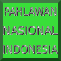 icon Pahlawan Nasional Indonesia