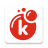 icon Kigaweb(seluler CopeCart KigaWeb TimeTac Pelacakan Jam
) 2.3.10