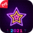 icon Video STAR PRO(Video Star Pro ⭐ 2021- Pembuat Video
) 1.0