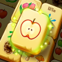 icon Mahjong Forest Puzzle (Hutan Mahjong PRO)