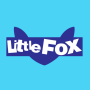 icon Little Fox English