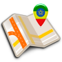 icon Map of Ethiopia offline(Peta Ethiopia offline)