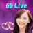 icon 69 Live Streaming Fun Hint(69 Live Streaming Petunjuk Menyenangkan
) 1.0.0