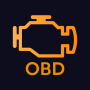icon EOBD Facile: OBD 2 Car Scanner (EOBD Facile: Pemindai Mobil OBD 2)