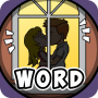 icon Word Secret(Words Secret- Fun Word Story)