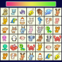 icon Onet Connect Animal(Onet Connect Animal - Pet Link
)