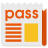 icon com.kddi.android.newspass(Newslite: Masak makanan lezat dengan video resep) 2.23.1