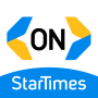 icon StarTimes ON-Live TV, Football