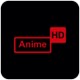 icon Anime HD(AnimeHd - Tonton Gratis Anime TV
)