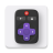 icon remote.control.for.roku.tv(Remote Control untuk TV
) 1.1