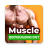 icon Muscle Building Diet(Aplikasi Diet Binaraga) 1.0.157