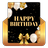 icon Birthday Card Maker(Pembuat Kartu Undangan Ulang Tahun Cerita) 3.3.0