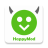 icon Happymod(HappyMod: Panduan Aplikasi Bahagia Untuk HappyMod
) 1.2