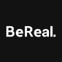 icon BeReal(BeReal. Temanmu nyata.
)