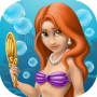 icon Mermaid(Mermaid: petualangan bawah air)