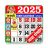 icon Hindi Calendar 2025(Kalender Hindi 2025 Panchang) 2.8