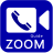 icon Zoom Guide(Tips Video Call Untuk - Panduan Untuk Cloud Rapat
) 1.0