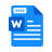 icon com.docx.reader.word.docx.document.office.free.viewer(- Panduan Musik) 1.0.0