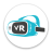 icon VR Player(Vr player 3D Video player VR v) 1.0