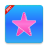 icon com.videoeditor.starmotion(Editor Video - Pembuat Video Gerak Bintang Dengan) 1.0