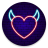 icon one.night.casual.secret.adult.singles.dating.meet.match.chat.free.video.hook.up(Kencan Santai: Pertemuan Lokal
) 3.00