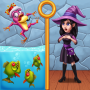 icon Spellchanted Puzzle Adventure (Teka-teki Tereja Petualangan)