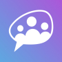 icon Paltalk: Chat with Strangers (Paltalk: Mengobrol dengan Orang Asing)
