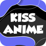 icon com.anime.player2022(Kiss Anime Player
)