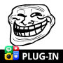 icon RageComic - Photo Grid Plugin