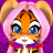 icon Talking Cat Virtual Pet(Cat: Kucing Berbicara Hewan Peliharaan Virtual
) 211223