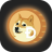 icon Dogecoin(DogeCoin Mining - Dapatkan DogeCoin Gratis) 2.0