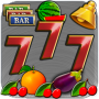 icon Five Silver FRUIT SLOTS (Lima SLOT BUAH Perak)