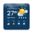 icon Weather(Prakiraan Cuaca Harian) 5.0
