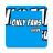 icon Content Creators OnlyFans App Guide(Pembuat Konten Penggemar
) 1.0