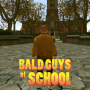 icon Bald Guy At School Walkthrough(Bald Guys At School Walkthrough
)