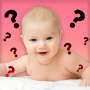 icon Future Baby(My Baby Generator - Baby Face)