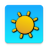 icon com.smartanduseful.meteo_gratis(Prakiraan Cuaca) 2.0.1