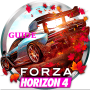 icon Forza Horizon 4 Tips(Forza Horizon 4 Guide
)