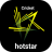 icon Guide Hotstar(Hotstar - Acara TV Langsung Tip Streaming Kriket
) 1.0