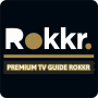 icon RoKKr Tv Premium Guide(RoKKr Tv Premium Guide
)
