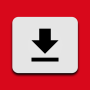 icon Video Downloader(Downloader hd downloader video
)