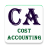 icon Cost Accounting(Akuntansi biaya
) 3.0