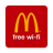 icon McDonald(CT Wi-Fi McDonald's
) 1.1.99