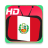 icon com.tilfazmubachir.tvPeruHdchannels(TV Peru gratis 2021
) 1.1.0