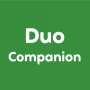 icon DuoCompanion(Companion Tips
)
