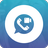 icon Video call(Aplikasi Ladki Se Baat Karane Vala
) 1.1