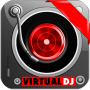 icon DJ Mixer(Virtual DJ Mixer
)